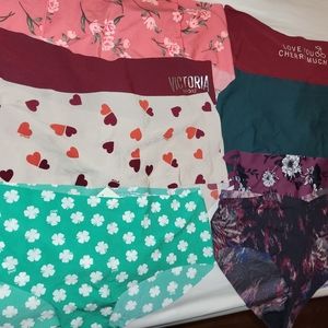 Victoria Secret underwear